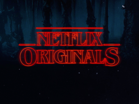 Top 10 Netflix Originals Of 2017