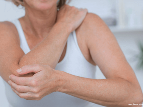 Exercise For Arthritis