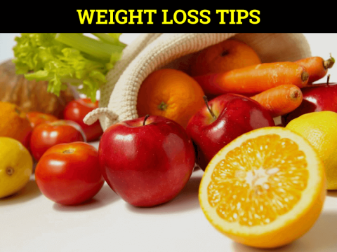 Weight Loss Tips: 7 Day Diet Regime for Weight Loss