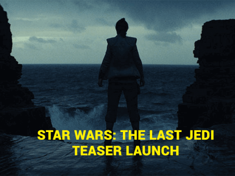 Star Wars: The Last Jedi