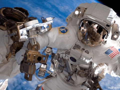 Does Zero Gravity Makes Age Reversible? Find Out.