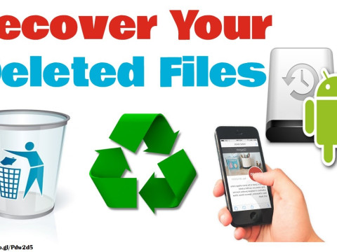 How To Recover Deleted Media From Your Android Phone