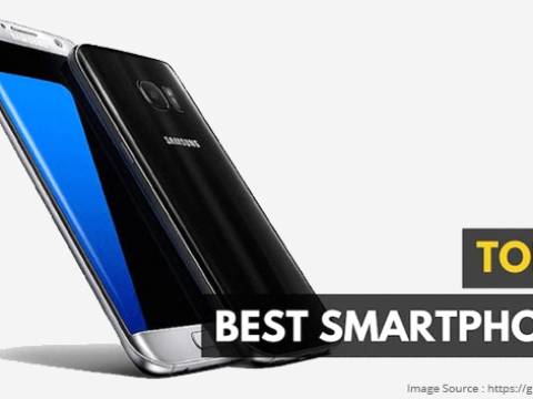 Your Really Need To Look At These Top 7 Recent Smartphones Launched in August !!