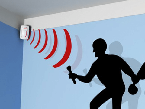 PIR Motion Sensors - The new face of technology