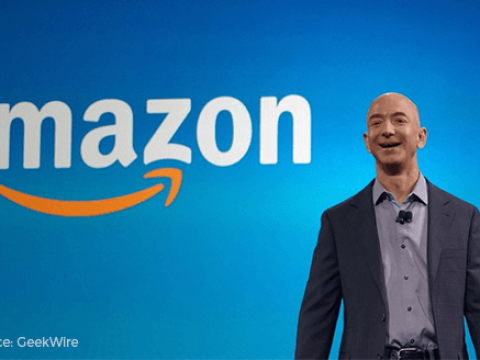 जेफ बेजोस बने दुनिया के सबसे अमीर व्यक्ति जाने उनके बारे में