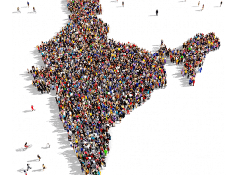 7 साल में भारत होगा सबसे अधिक आबादी वाला देश