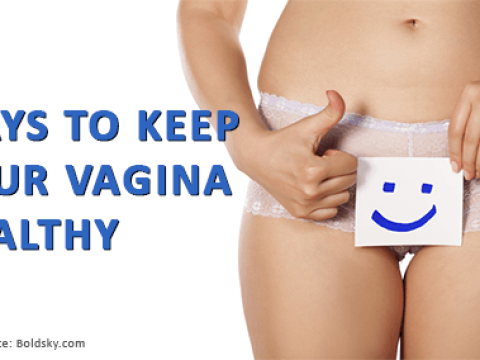 Essential tips every Woman should know about her Vaginal Health