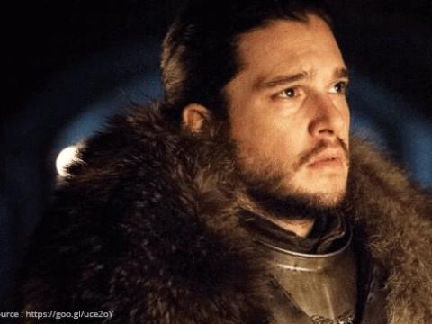New Game Of Thrones Fan Theory Explains The Reason Behind John Snow's Name