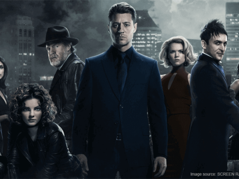 Is Bruce Finally the Batman in Gotham?