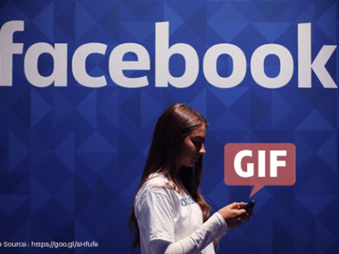 Facebook Launches ‘gif’ Image Format: Gif Image Feature Is Live Now On Facebook