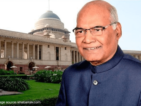 क्यों है रामनाथ कोविंद का राष्ट्रपति बनना खास