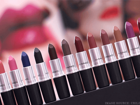 Top 7 Matte Lipsticks Every Girl Must Own
