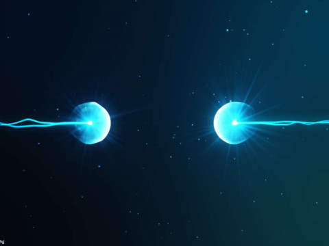 New Particle Discovered Is Dubbed As ‘Angel Particle’