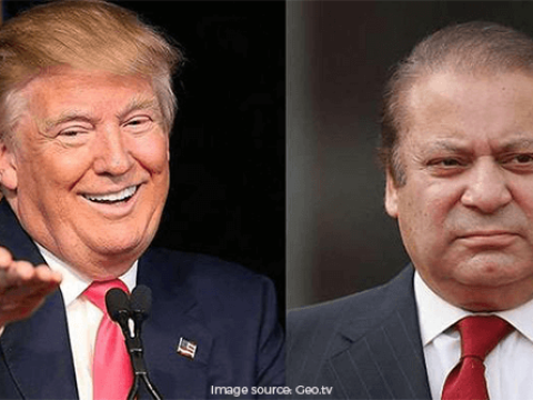 अमेरिका पाक से खफा फंड देने के लिए रखी कड़ी शर्ते