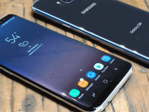 Samsung S8 New Face Detection Bug Surfaced