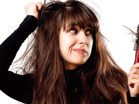 Top 7 Remedies to Control Hair Fall
