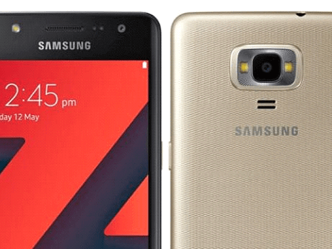 Samsung Z4 Specs Has Been Reveiled