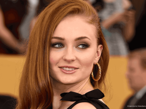 Game Of Thrones Taught Me A Lot About Sex Education: Says Sophie Turner