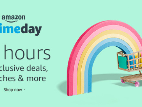 Here Is All You Need To Know About Amazon’s Prime Day Offers