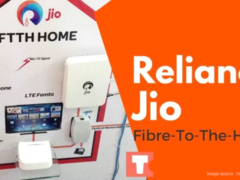 Jio Has Already Begun Expanding Its Broadband Services