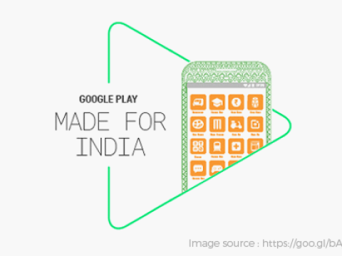 Google Launched Made For India App Initiative In Bangalore