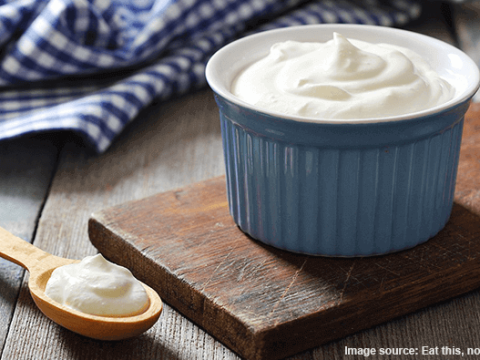 Astonishing Benefits For Hair And Skin By Curd: Benefits of Curd