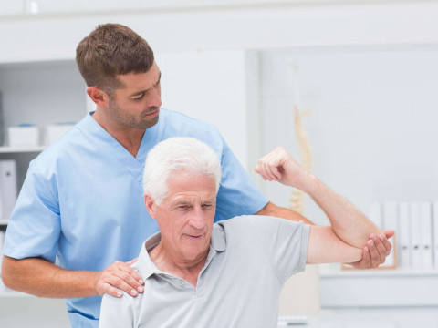 Benefits Of Physical Therapy And What Is It