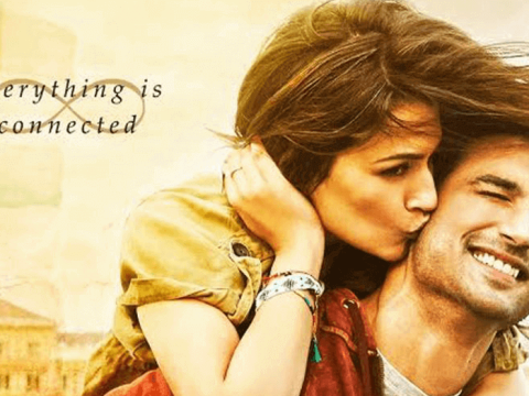 Raabta: Remake Rumours; Find Out the Full Story