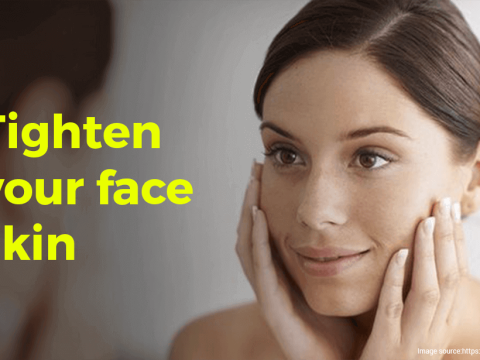 Top 7 Ways to Tighten Your Face Skin