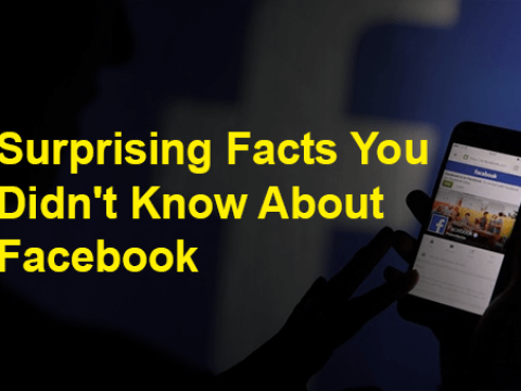 We Bet You Didn't Know About These Five Impressive Features Of Facebook