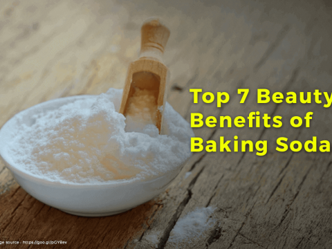 Beauty Tips: Top 7 Beauty Benefits Of Baking Soda