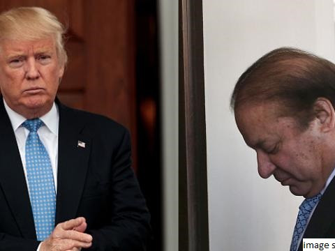 अमेरिका ने पाक को ठहराया आतंकवादियों का पनाहगार