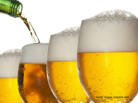 Health Benefits and Side Effects of Drinking Beer