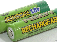 Alternative of Lithium Battery Discovered