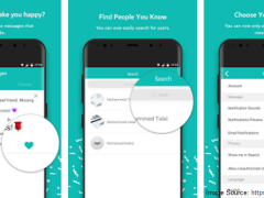 You gotta Check This Amazing App called “Sarahah”