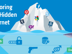 Deep Web: A Hidden Anonymous Part Of Internet