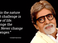 Amitabh Bachchan