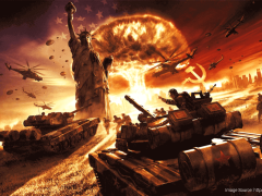 Are We On Brink Of World War III ?