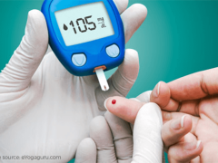 Control Diabetes: Top 10 Home Remedies to Control Diabetes