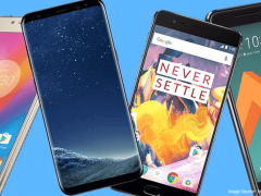 Top 5 Smartphones Launching This Year