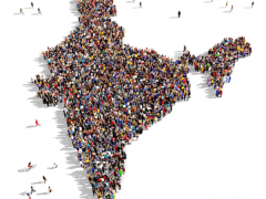 7 साल में भारत होगा सबसे अधिक आबादी वाला देश