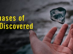 Researchers Discovered New Phase Transformation Of The Water Molecules At Low Temperature