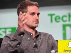 Snapchat CEO’s Comment ”Poor India”
