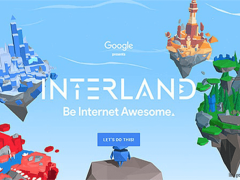 Google Combined Education with Fun