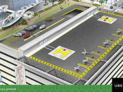 Uber Flying Cars: Future of Flying Cars Are Here
