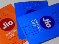 ‘Jio’ Price War Leads to Record Decline in Central Revenue