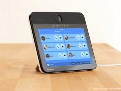 Nucleus Accuse Amazon for Copying Their Exclusive Product