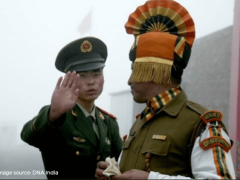 डोकलाम विवाद: आज भी नहीं बदली चीन की नीयत, भारत भी है पूरी तरह तैयार