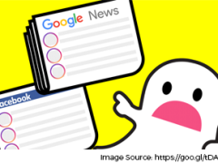 Google And Facebook Takes Initiative To Popularise Stories For News