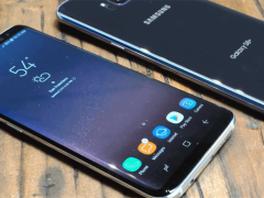 Samsung S8 New Face Detection Bug Surfaced